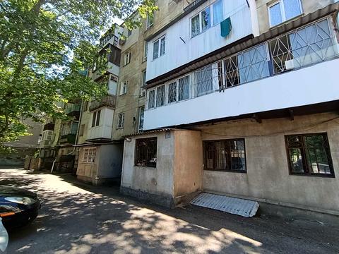 квартира за адресою Комітетська вул., 1