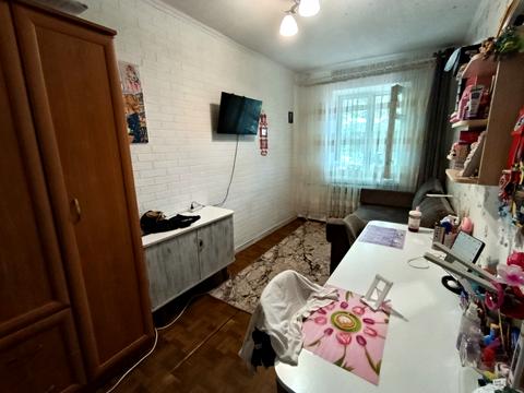 квартира за адресою Комітетська вул., 1