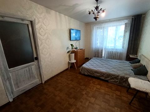 квартира за адресою Комітетська вул., 1