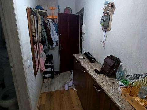 квартира за адресою Комітетська вул., 1