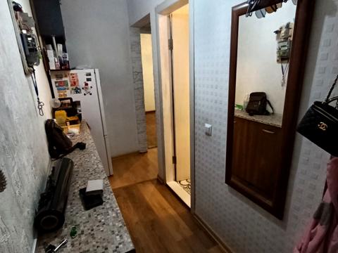 квартира за адресою Комітетська вул., 1