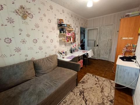 квартира за адресою Комітетська вул., 1