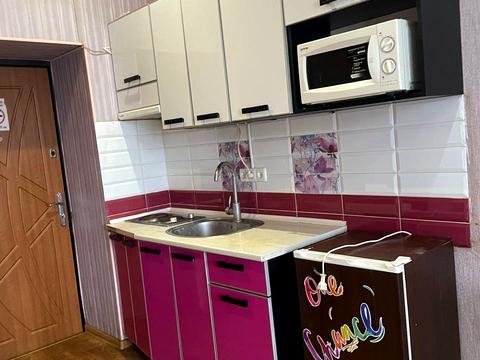 квартира за адресою Добровольців вул., 5