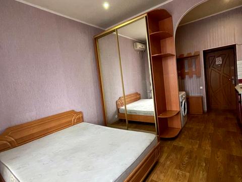 квартира за адресою Добровольців вул., 5