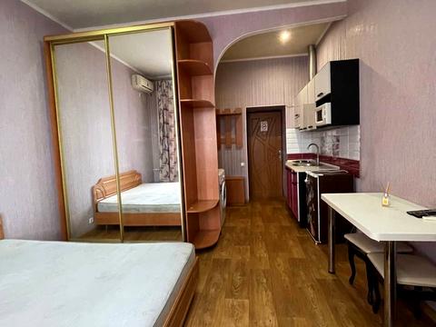 квартира за адресою Добровольців вул., 5