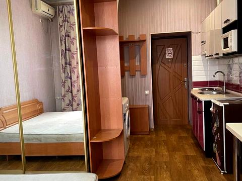 квартира за адресою Добровольців вул., 5