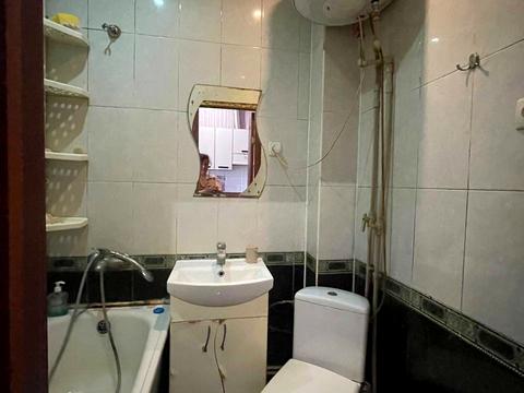 квартира за адресою Добровольців вул., 5