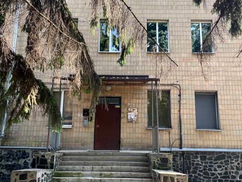 квартира за адресою Добровольців вул., 5