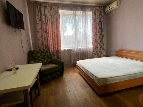 квартира за адресою Добровольців вул., 5
