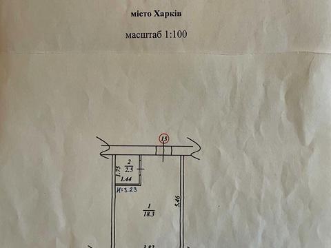 квартира за адресою Добровольців вул., 5