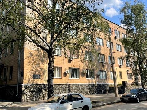 квартира за адресою Добровольців вул., 5