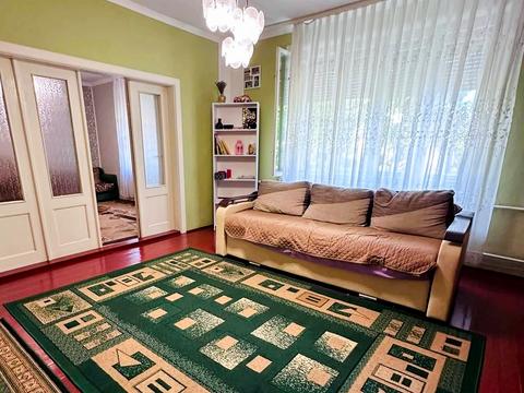 будинок за адресою Ракоці