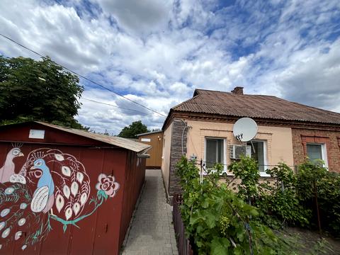 будинок за адресою Кривий Ріг, Володимирівська вул., 153