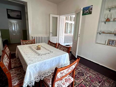 будинок за адресою Ракоці
