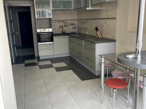 квартира за адресою Юлії Здановської вул. (Ломоносова), 60-А