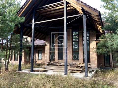 дом по адресу Вишнева