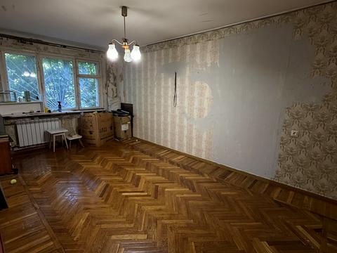квартира по адресу Героев Крут ул. (Валентини Терешкової), 39