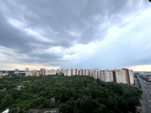 квартира по адресу Михаила Максимовича ул. (Трутенко Онуфрия), 32-Б