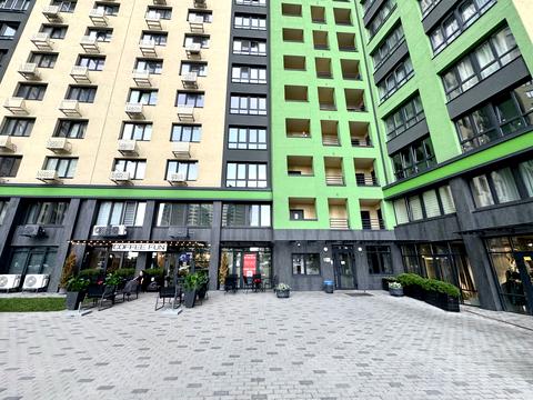 квартира по адресу Михаила Максимовича ул. (Трутенко Онуфрия), 32-Б