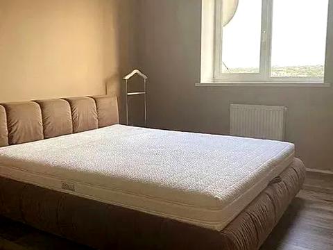 квартира за адресою Космічна вул., 3-А