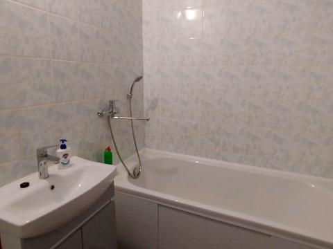 квартира по адресу Фестивальный пер., 24