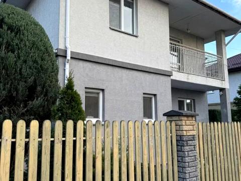 будинок за адресою Польова вул.