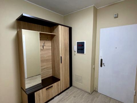 квартира за адресою Поліська вул., 28-Б