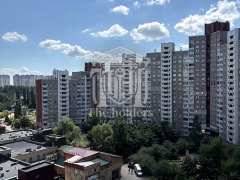 квартира за адресою Академіка Заболотного вул., 46