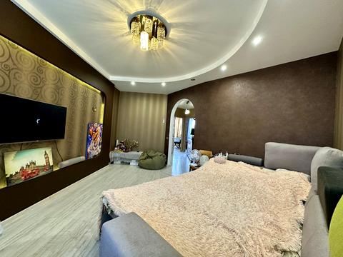 квартира по адресу Богдана Хмельницкого ул., 1-В