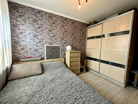 квартира по адресу Богдана Хмельницкого ул., 1-В