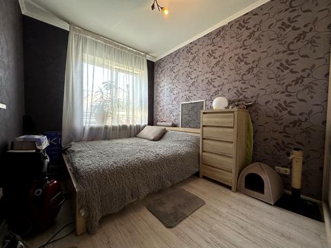 квартира по адресу Богдана Хмельницкого ул., 1-В