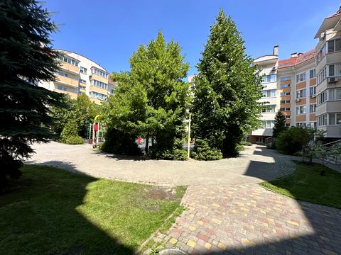 квартира по адресу Богдана Хмельницкого ул., 1-В