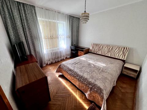 квартира по адресу Иорданская ул. (Лайоша Гавро), 11