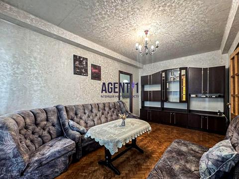 квартира за адресою Гетьмана Кирила Розумовського вул. (Миколи Краснова), 12