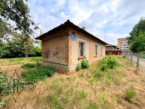 будинок за адресою Кобзаря вул., 17