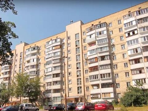 квартира за адресою Північна вул. (Північна), 48