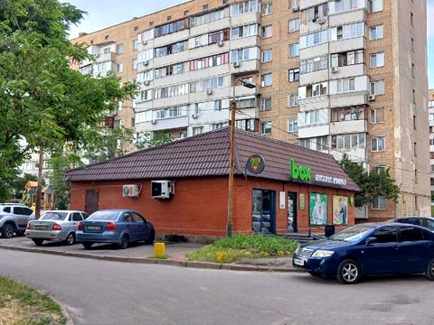 квартира за адресою Північна вул. (Північна), 48