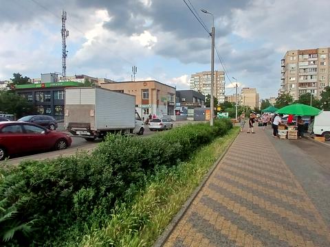 квартира за адресою Північна вул. (Північна), 48