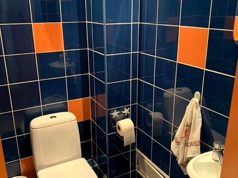 квартира за адресою Мандриківська вул., 338