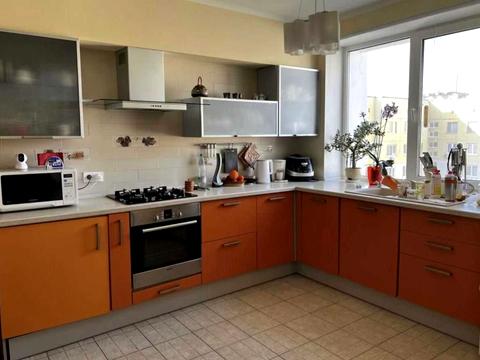 квартира за адресою Мандриківська вул., 338