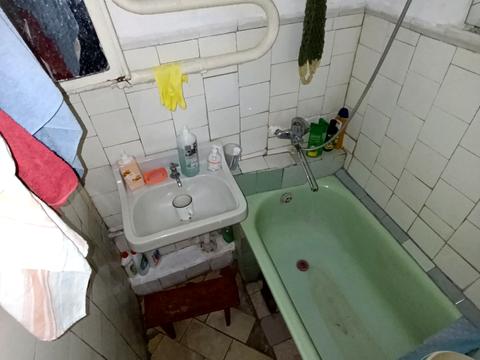 квартира за адресою Повстанська вул. (Червонофлотська), 7