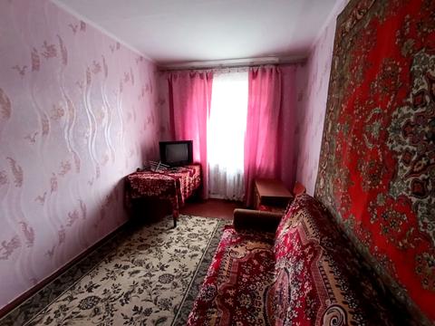 квартира за адресою Повстанська вул. (Червонофлотська), 7