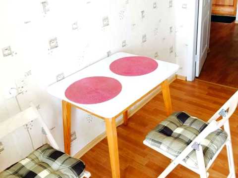 квартира по адресу Фонтанская дорога ул., 17