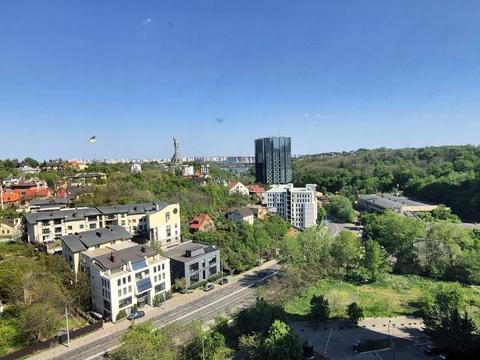 квартира за адресою Старонаводницька вул., 8