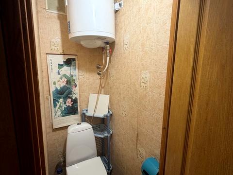квартира за адресою Чистяківська вул., 15