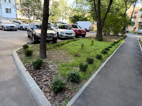 квартира за адресою Чистяківська вул., 15