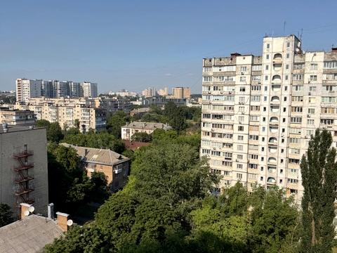 квартира за адресою Чистяківська вул., 15