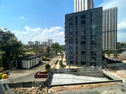 квартира за адресою Академіка Заболотного вул., (Будинок 3)