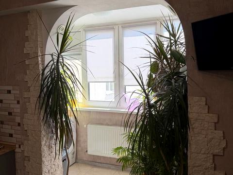 квартира за адресою Вінниця, Келецька вул., 99б