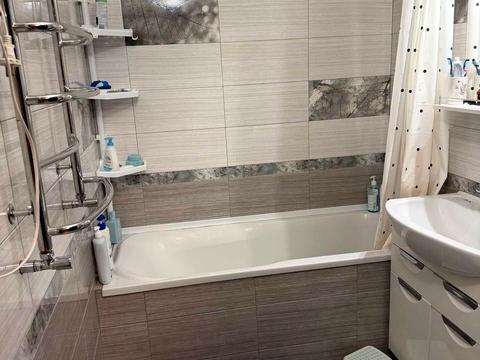 квартира за адресою Вінниця, Келецька вул., 99б